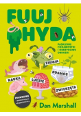 Fuuj, ohyda!