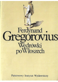 Wędrówki po Włoszech Tom II