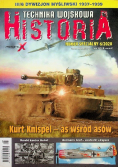 Technika wojskowa historia Nr 1 / 2020 Elefanty w walce