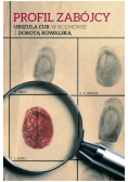 Profil zabójcy. Urszula Cur w rozmowie z...