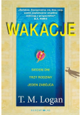 Wakacje