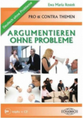 Deutsch Argumentieren ohne problemen