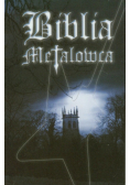 Biblia Metalowca