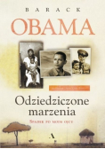 Odziedziczone marzenia Spadek po moim Ojcu