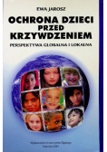 Ochrona dzieci przed krzywdzeniem