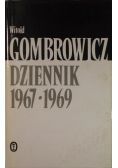 Dziennik 1967-1969, Tom X