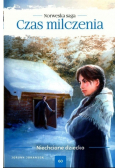 Niechciane dziecko Czas milczenia Tom 60