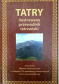 Tatry Ilustrowany przewodnik tatrzański