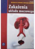 Zakażenia układu moczowego u dzieci