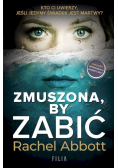 Zmuszona by zabić