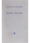 Dawid Ricardo