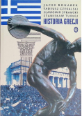 Historia Grecji