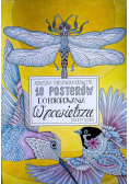 10 posterów do kolorowania W powietrzu