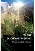 Uległość Duchowi Świętemu