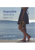 Sopockie spacery