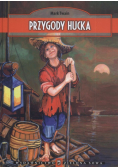 Przygody Hucka