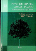 Psychoterapia analityczna. Procesy i zjawiska