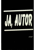Ja autor