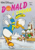 Donald i spółka Nr 11 / 92