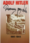 Rozmowy przy stole 1941 - 1944