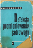 Detekcja promieniowania jądrowego
