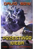Przestwór nieba