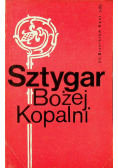 Sztygar Bożej Kopalni