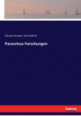 Paracelsus Forschungen