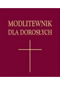 Modlitewnik dla dorosłych