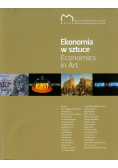 Ekonomia w sztuce wersja polsko - angielska