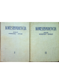 Korespondencja Stalin Roosvelt Truman Tom 1 i 2