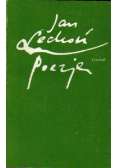 Lechoń Poezje