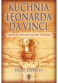 Kuchnia Leonarda da Vinci