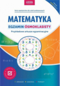 Matematyka Egzamin ósmoklasisty
