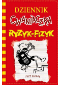 Dziennik cwaniaczka Ryzyk fizyk