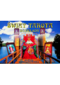 Świat Tarota Rozkłady