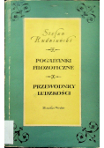 Pogadanki filozoficzne Przewodniki ludzkości
