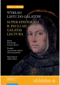 Wykład Listu do Galatów