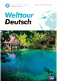 J Niemiecki 3 Welttour Deutsch
