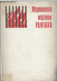 Wspomnienia więźniów Pawiaka
