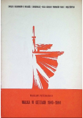 Walka w gettach 1940 - 1944