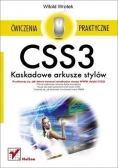 CSS3 Kaskadowe arkusze stylów