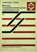 Maszyny i urządzenia elektryczne w automatyce srk