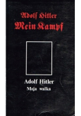 Adolf Hitler Moja walka