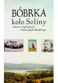 Bóbrka koło Soliny