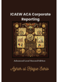 ICAEW ACA Corporate Reporting