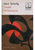Zamek Frydenholm