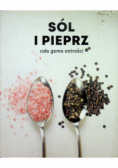 Sól i pieprz cała gama ostrości