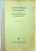 Podstawowe wiadomości z zakresu przysposobienia wojskowego