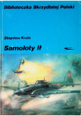 Samoloty Ił